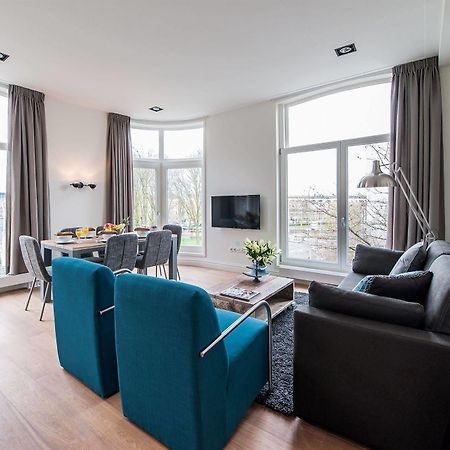 Short Stay Group Tropen Serviced Apartments Amsterdam Exterior foto