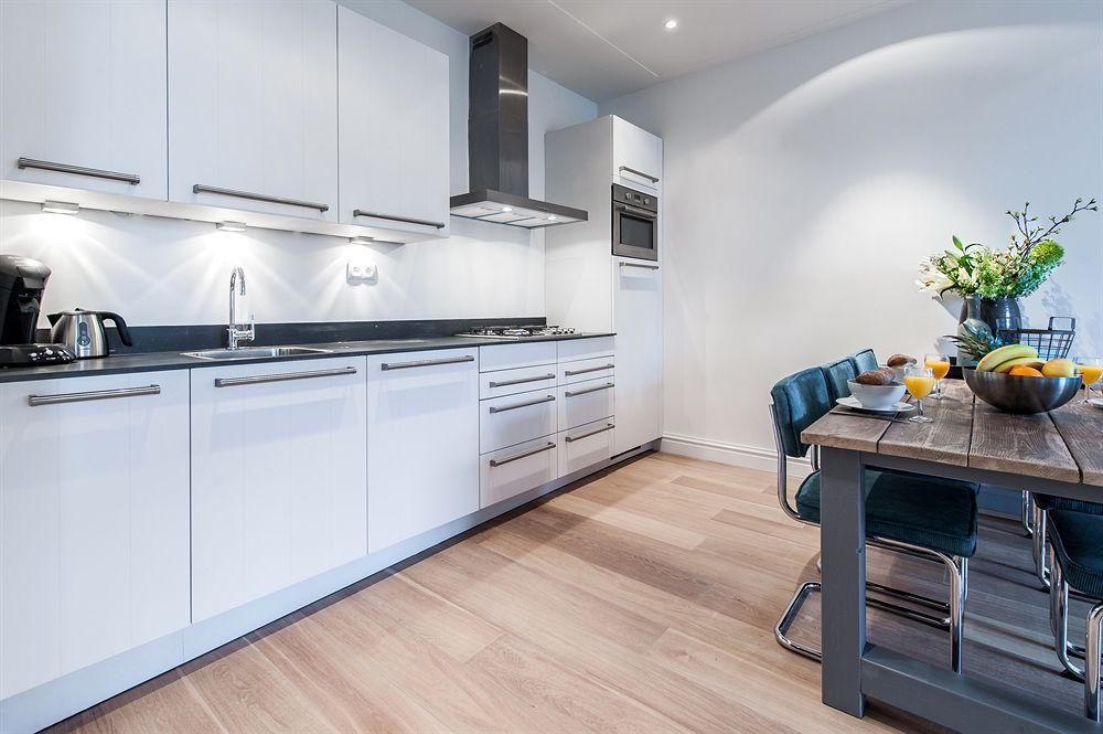 Short Stay Group Tropen Serviced Apartments Amsterdam Exterior foto