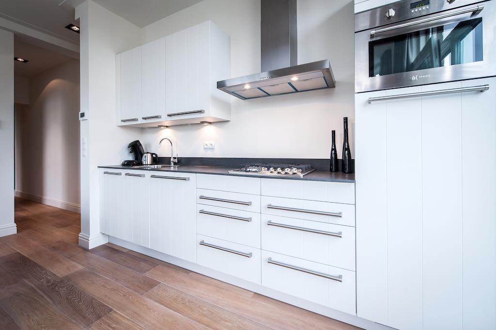 Short Stay Group Tropen Serviced Apartments Amsterdam Exterior foto