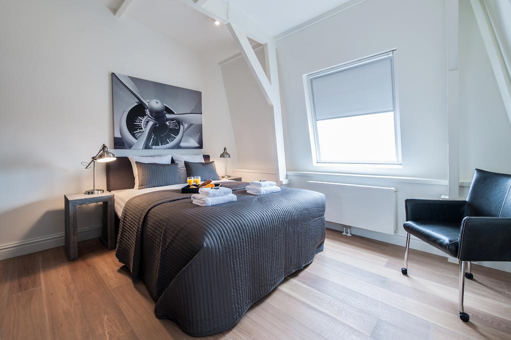 Short Stay Group Tropen Serviced Apartments Amsterdam Exterior foto