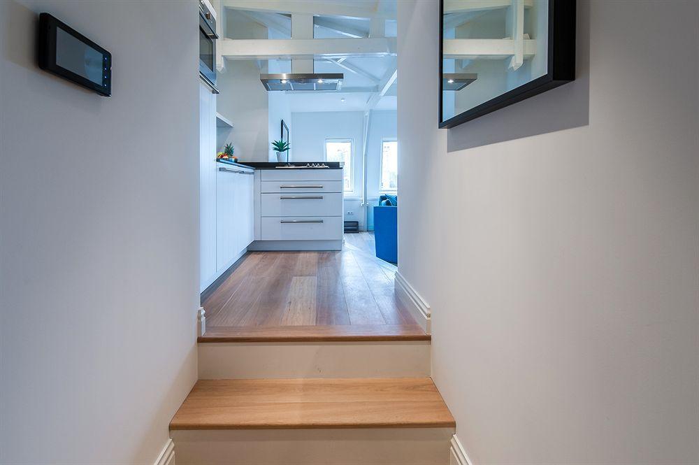 Short Stay Group Tropen Serviced Apartments Amsterdam Exterior foto