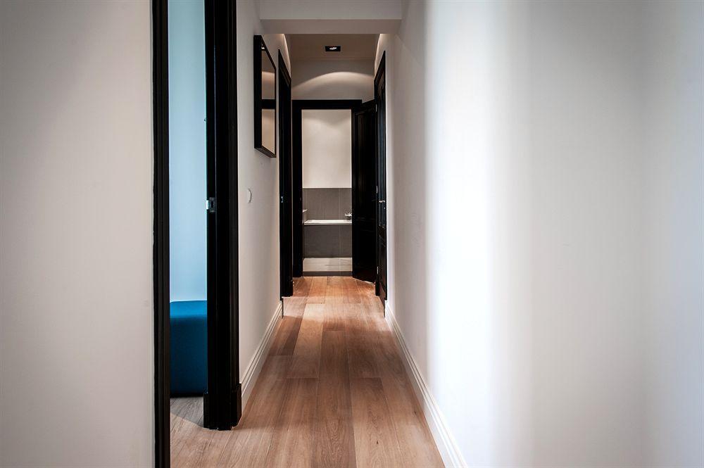 Short Stay Group Tropen Serviced Apartments Amsterdam Exterior foto