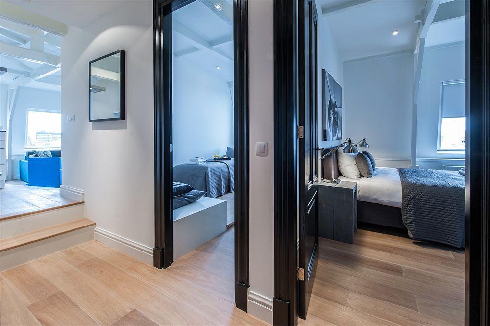 Short Stay Group Tropen Serviced Apartments Amsterdam Exterior foto
