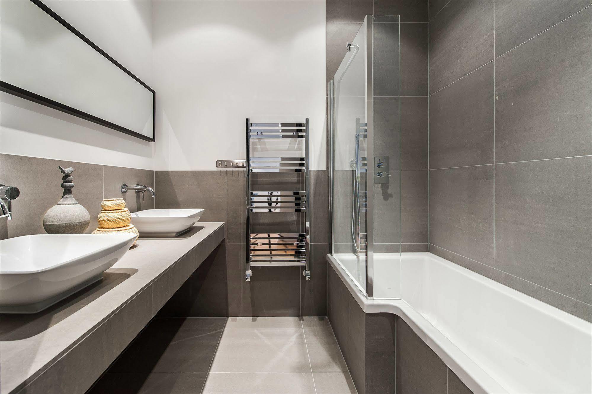 Short Stay Group Tropen Serviced Apartments Amsterdam Exterior foto