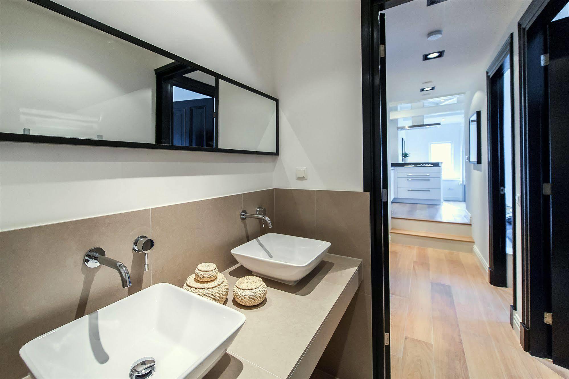 Short Stay Group Tropen Serviced Apartments Amsterdam Exterior foto