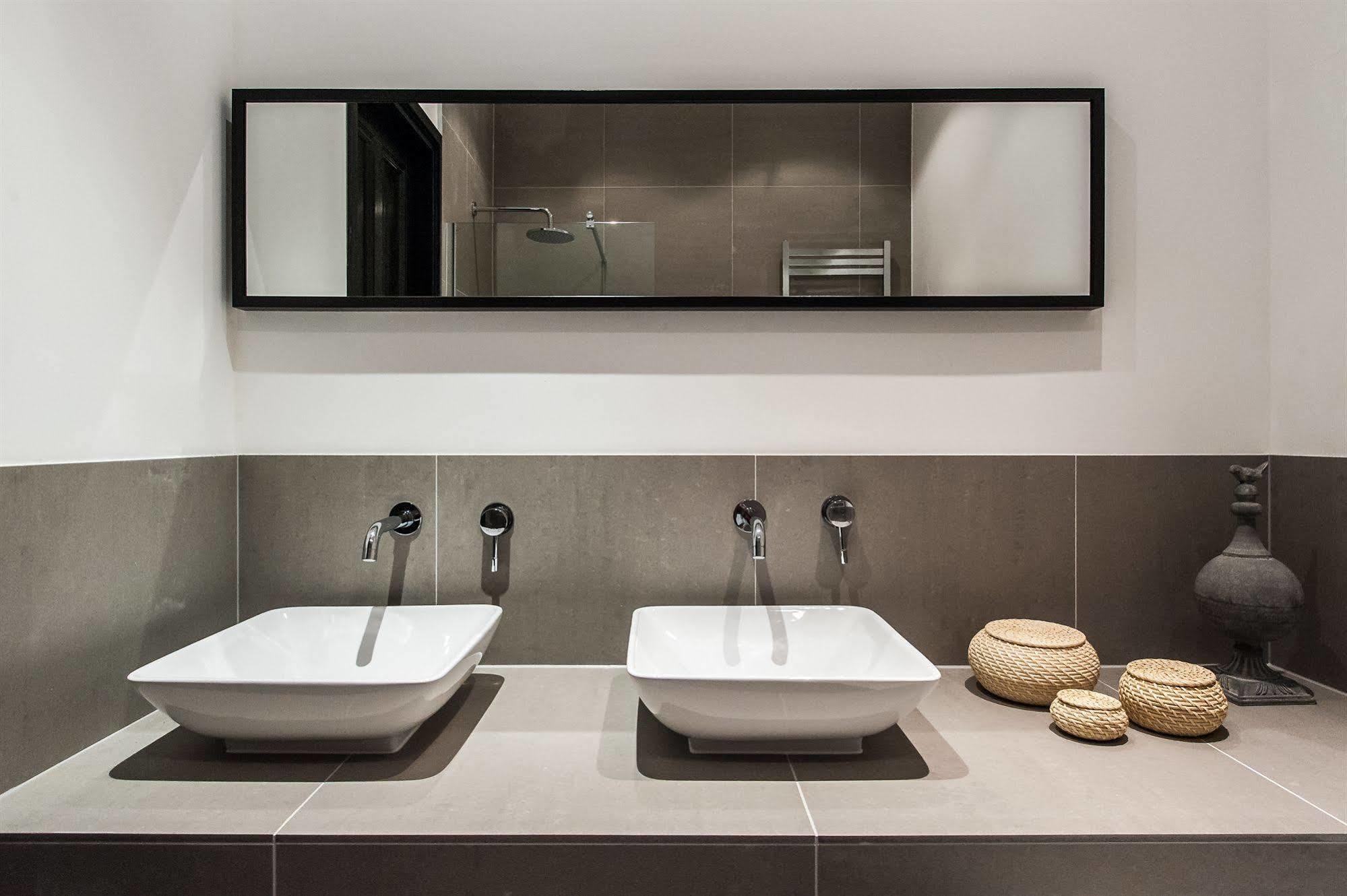 Short Stay Group Tropen Serviced Apartments Amsterdam Exterior foto