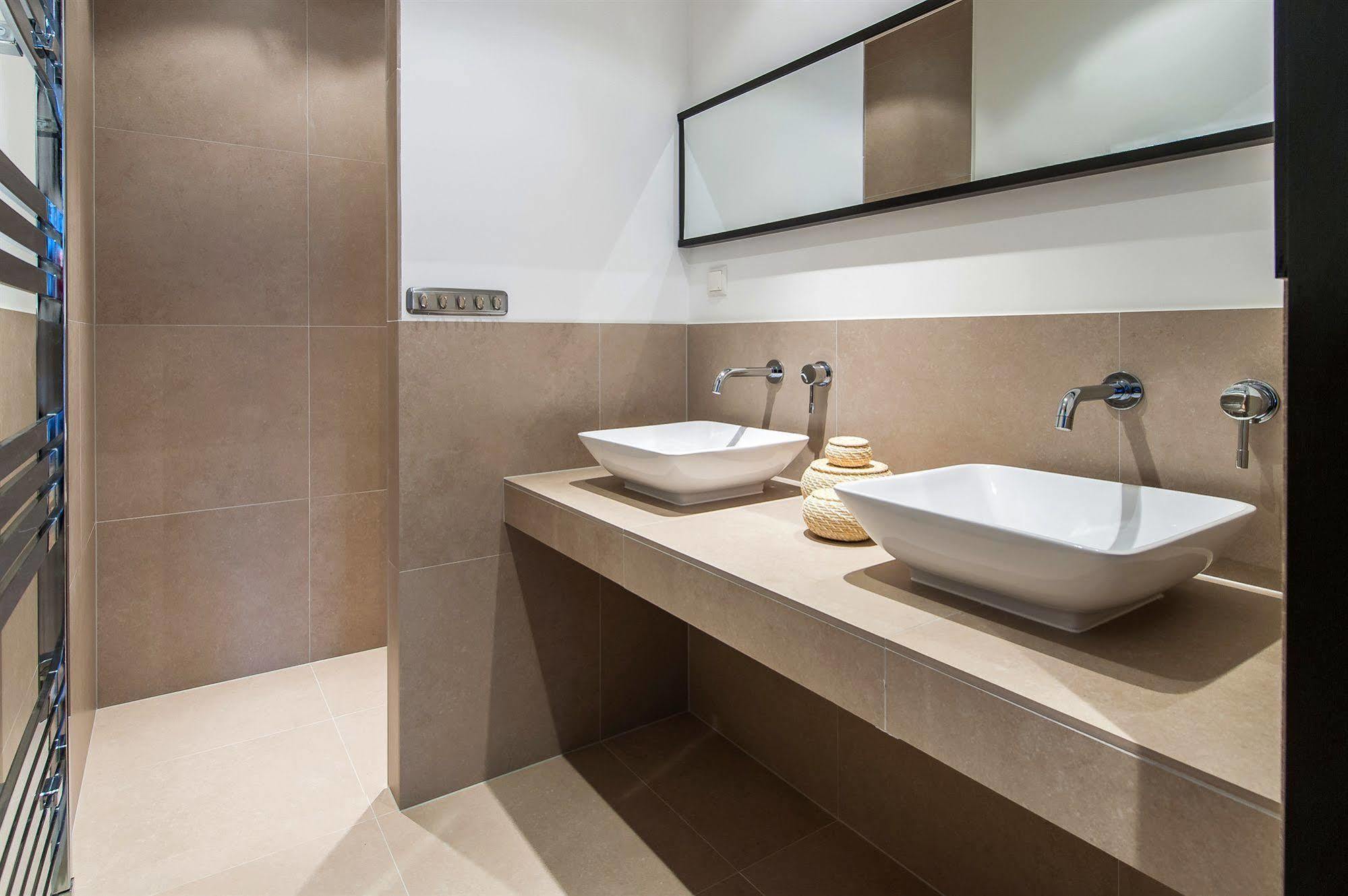 Short Stay Group Tropen Serviced Apartments Amsterdam Exterior foto